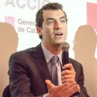 Vicenç Ferrer